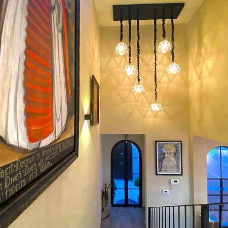 Casa Juana Guesthouse Σαν Μιγκέλ ντε Αγιέντε Εξωτερικό φωτογραφία