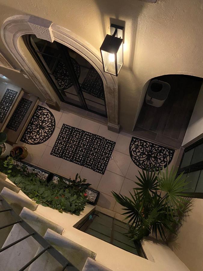 Casa Juana Guesthouse Σαν Μιγκέλ ντε Αγιέντε Εξωτερικό φωτογραφία