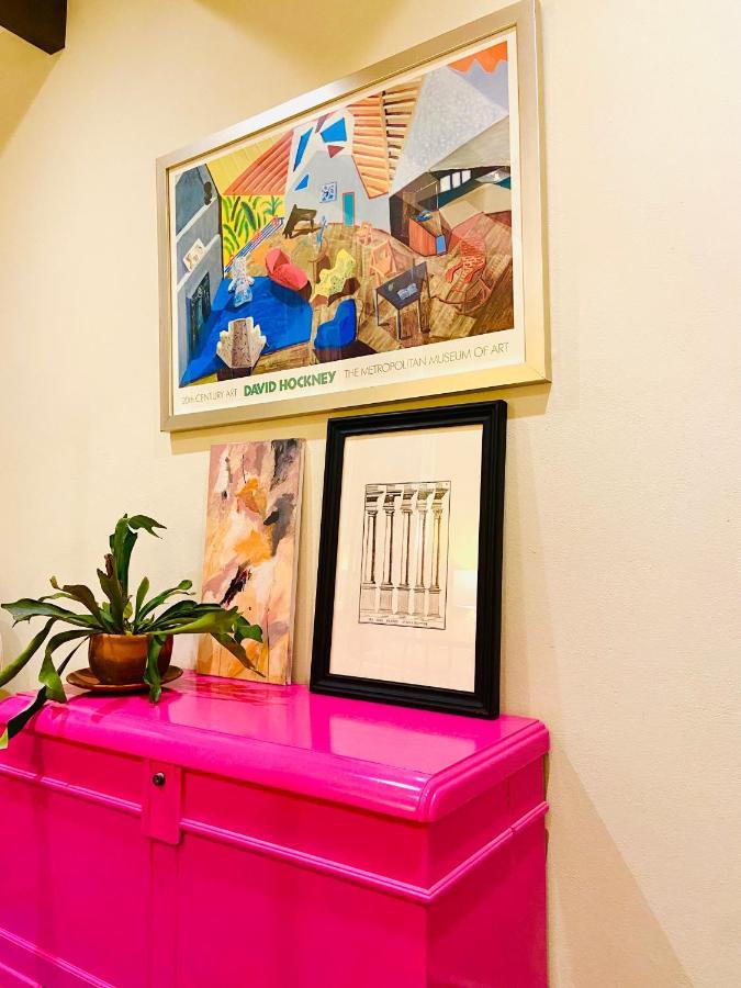 Casa Juana Guesthouse Σαν Μιγκέλ ντε Αγιέντε Εξωτερικό φωτογραφία