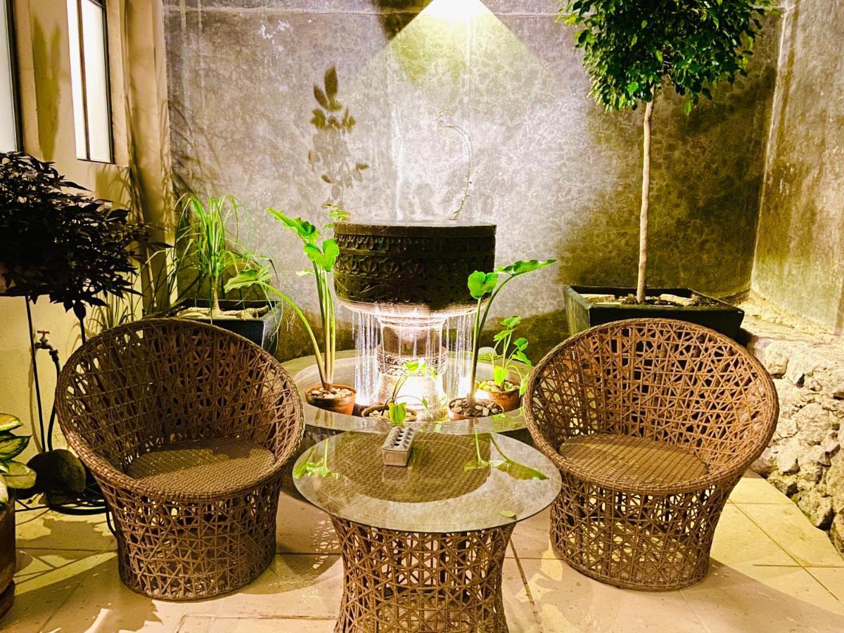 Casa Juana Guesthouse Σαν Μιγκέλ ντε Αγιέντε Εξωτερικό φωτογραφία