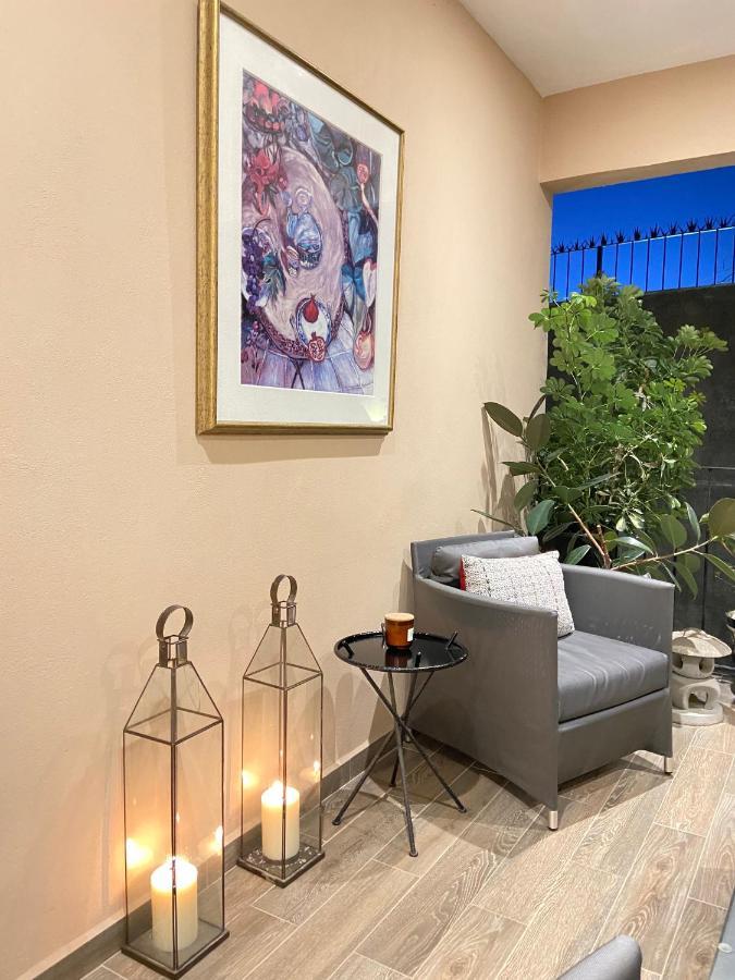 Casa Juana Guesthouse Σαν Μιγκέλ ντε Αγιέντε Εξωτερικό φωτογραφία