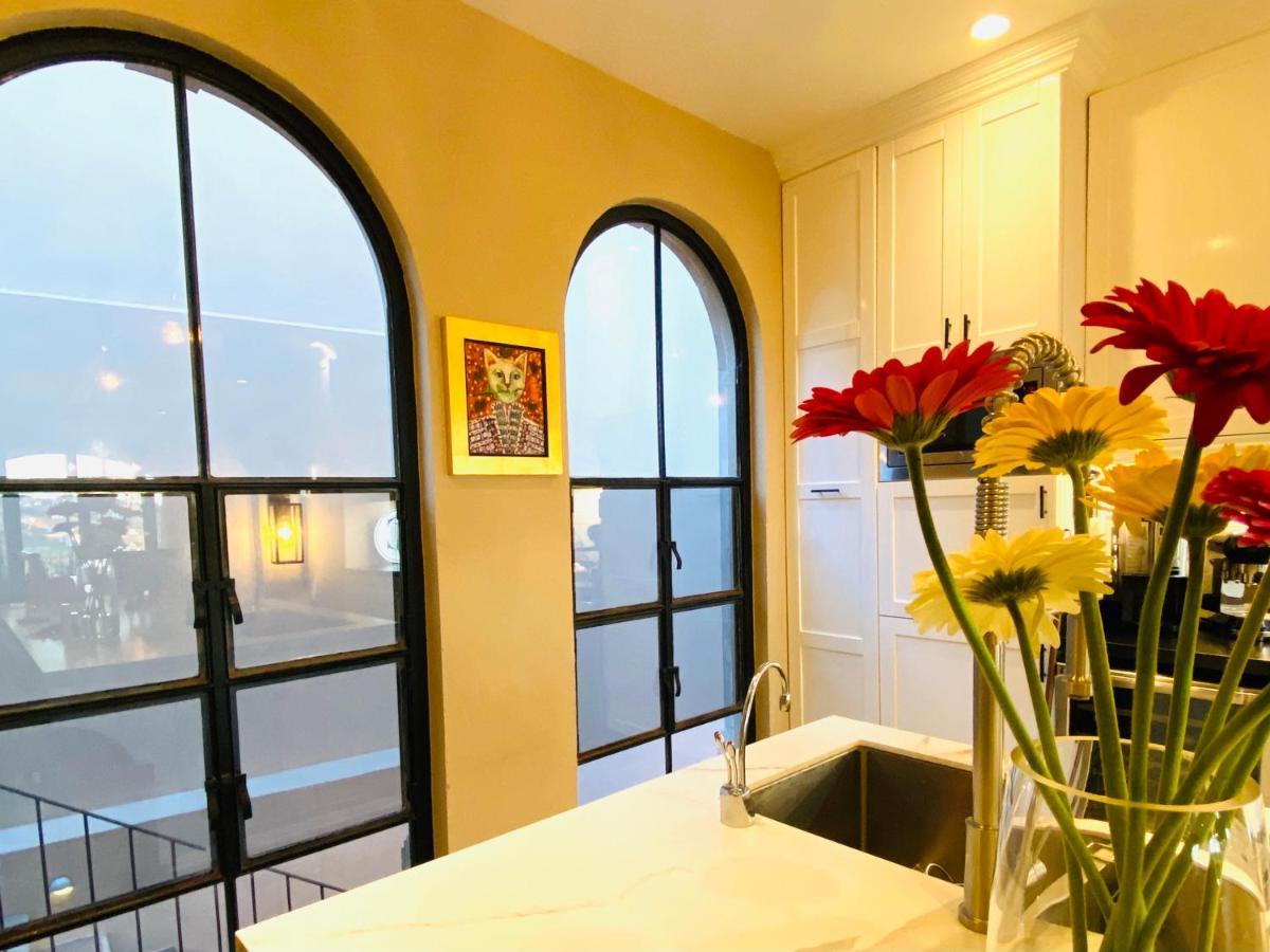 Casa Juana Guesthouse Σαν Μιγκέλ ντε Αγιέντε Εξωτερικό φωτογραφία