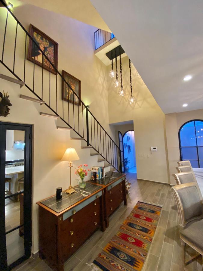Casa Juana Guesthouse Σαν Μιγκέλ ντε Αγιέντε Εξωτερικό φωτογραφία